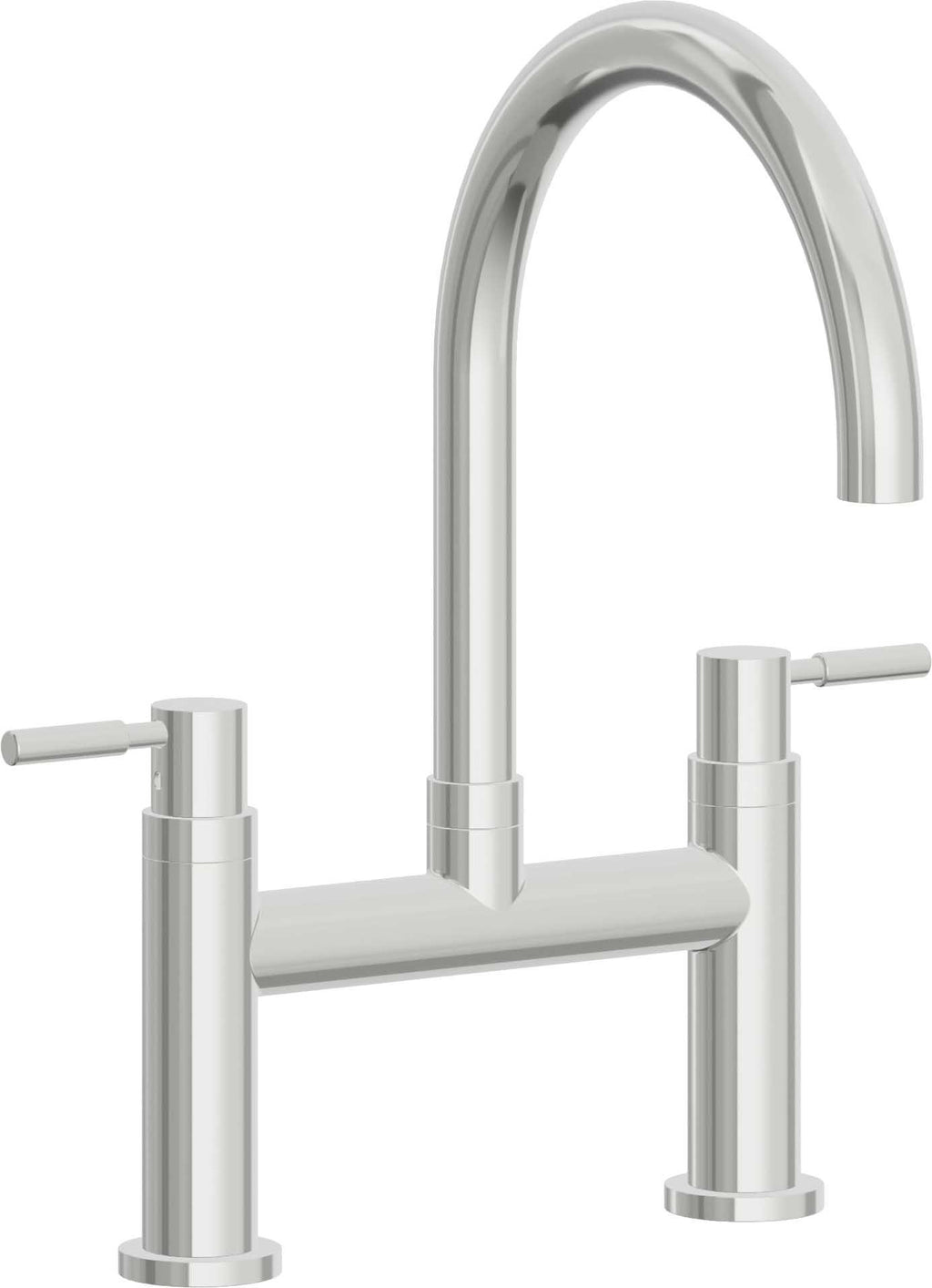 California Faucets Corsano Bridge Faucets