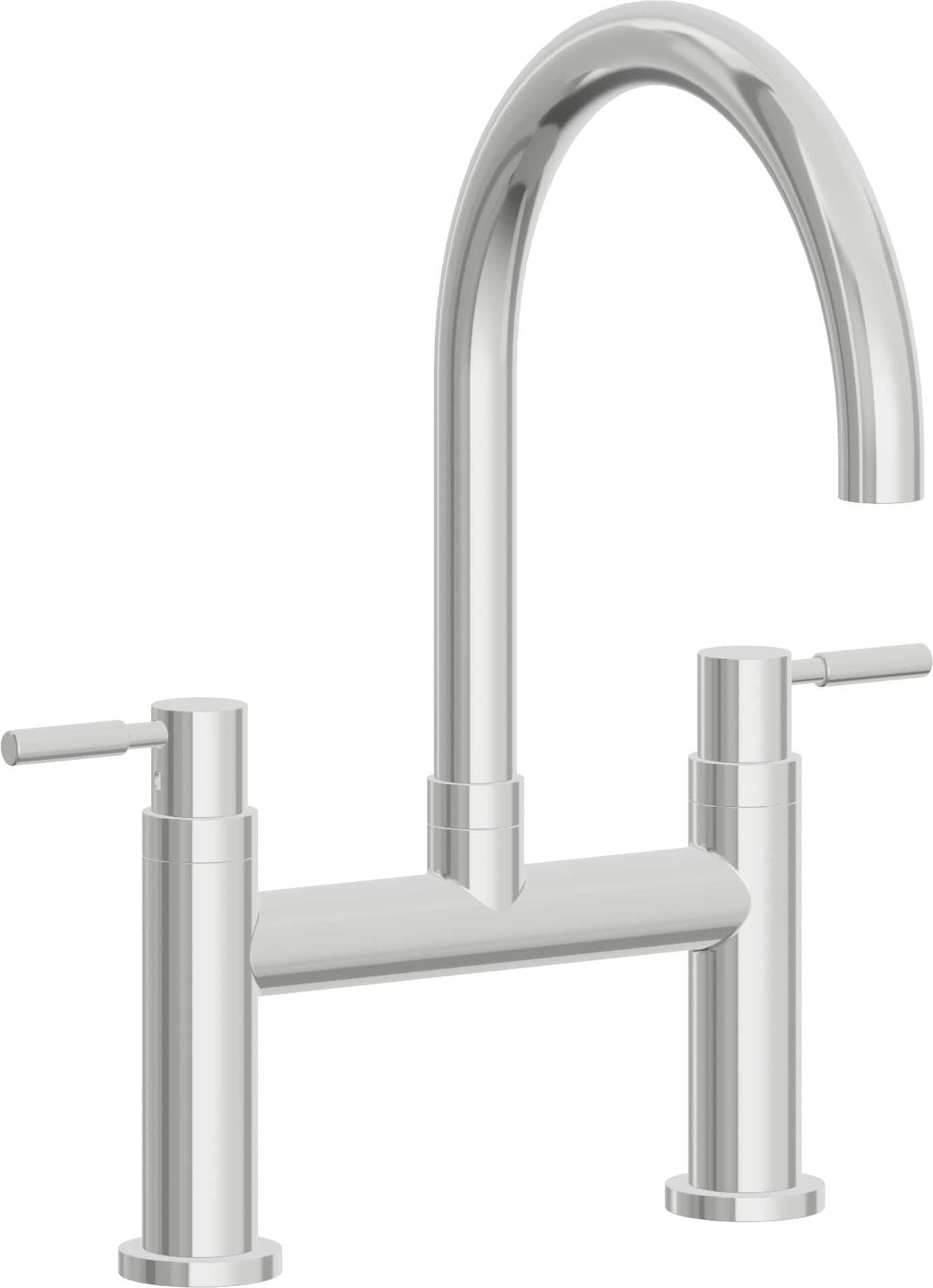 California Faucets Corsano Bridge Faucets