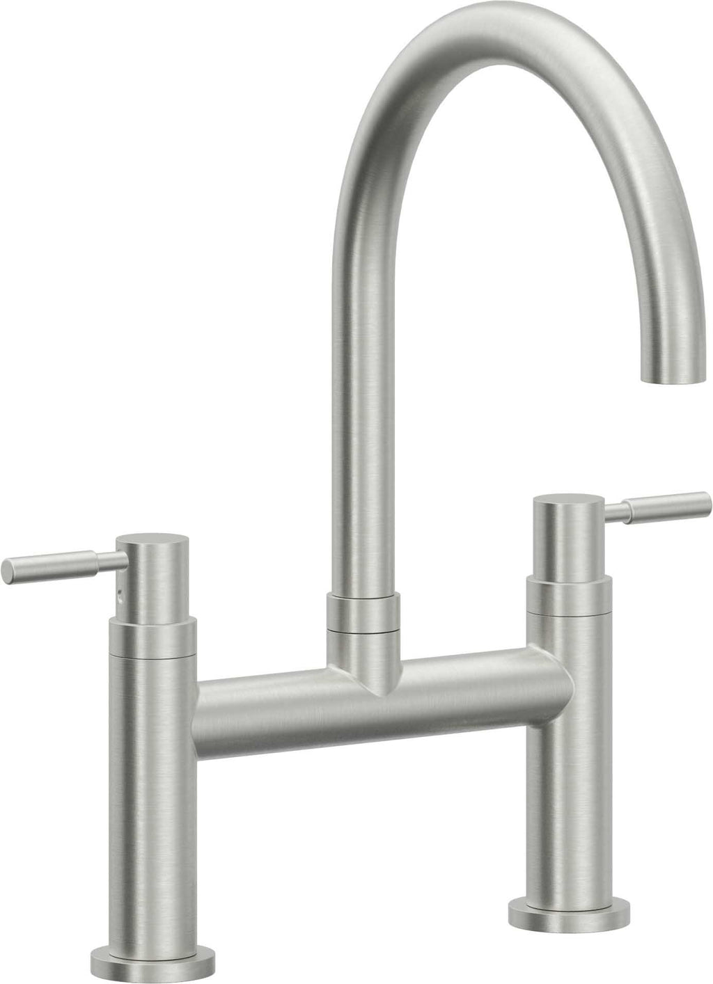California Faucets Corsano Bridge Faucets
