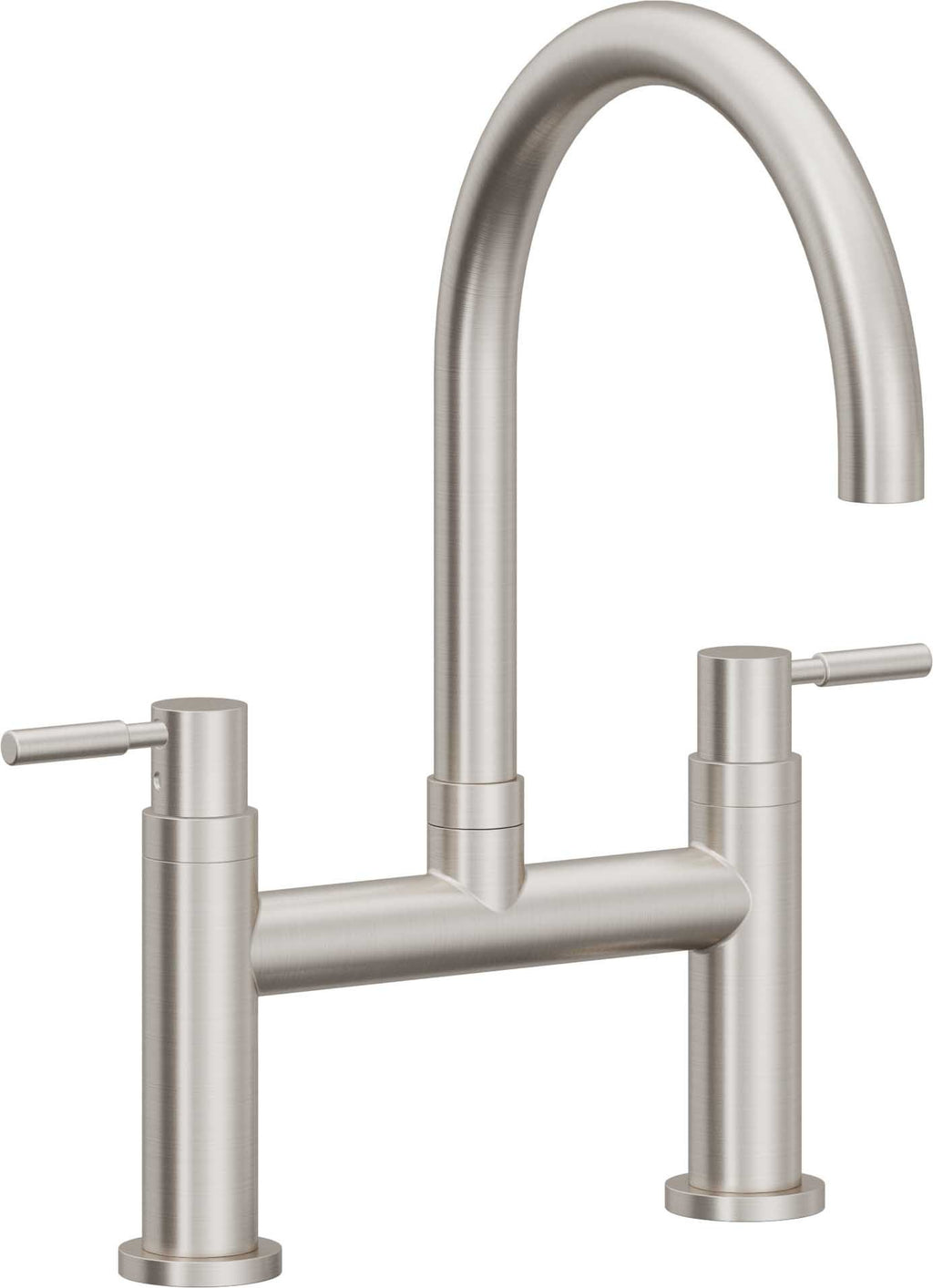 California Faucets Corsano Bridge Faucets
