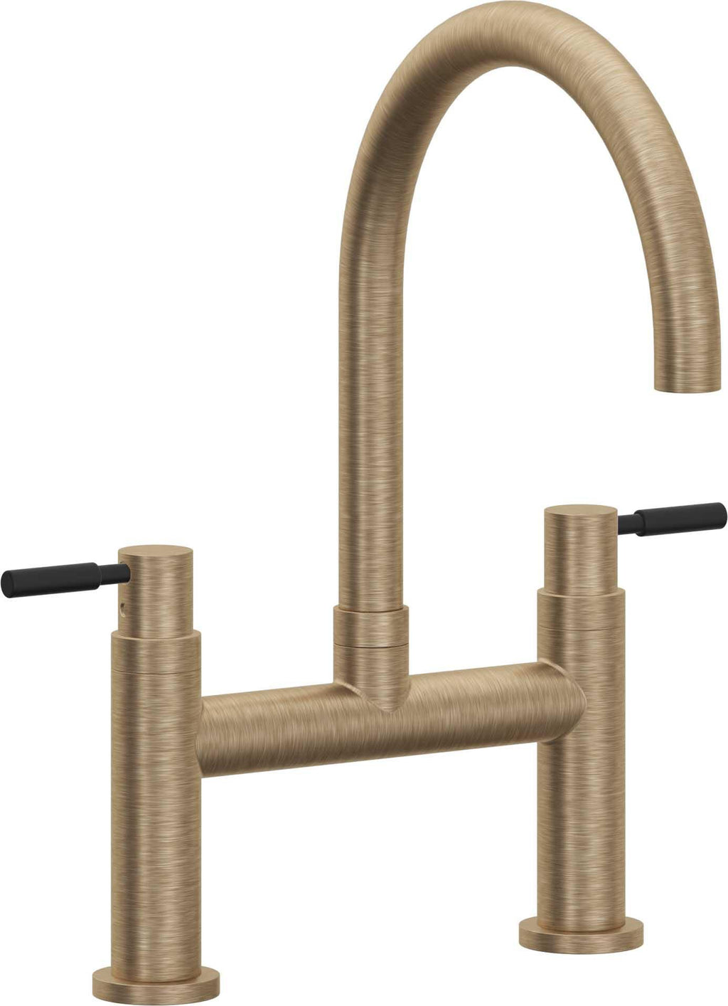 California Faucets Corsano Bridge Faucets