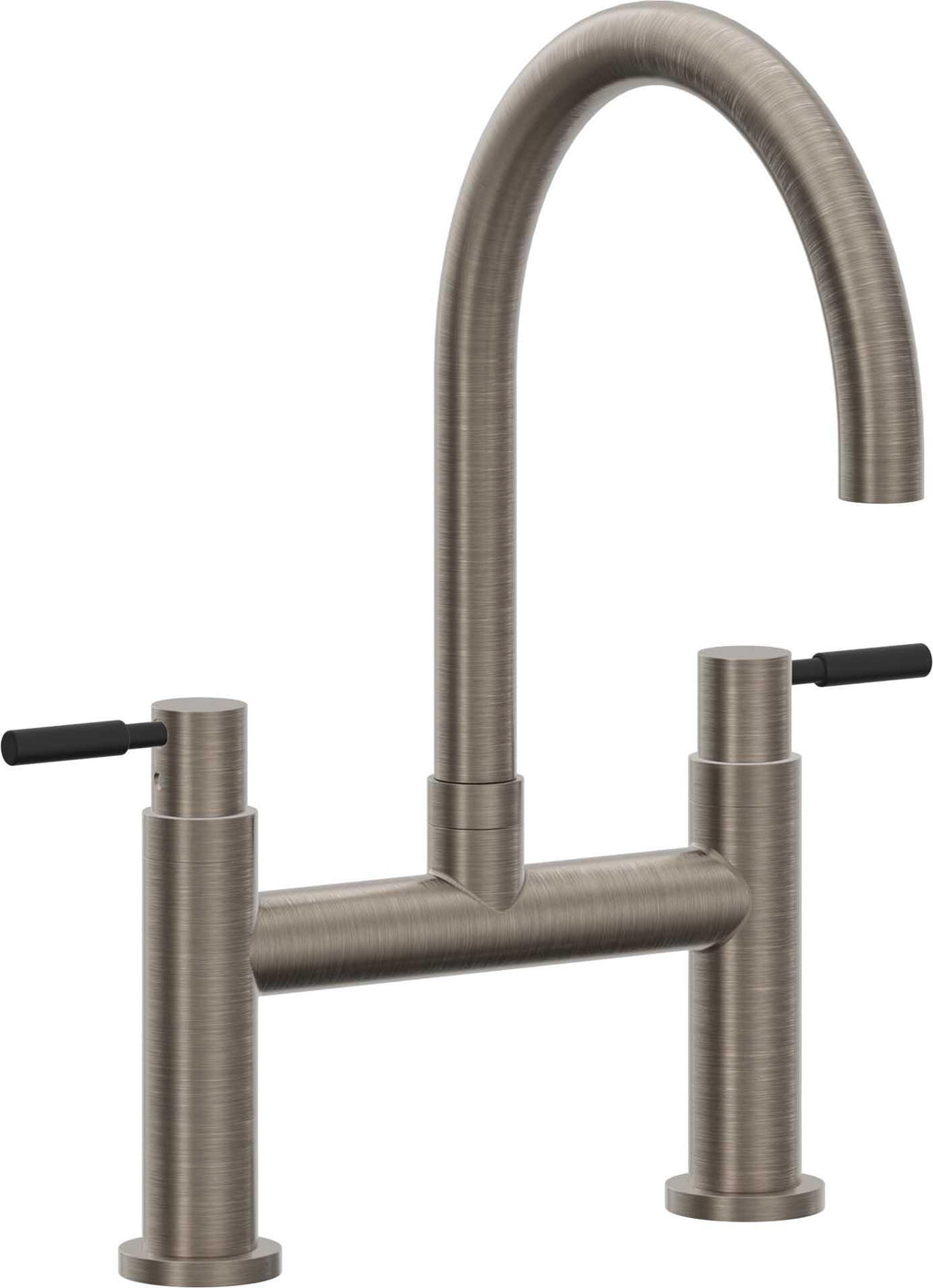 California Faucets Corsano Bridge Faucets
