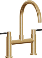 California Faucets Corsano Bridge Faucets