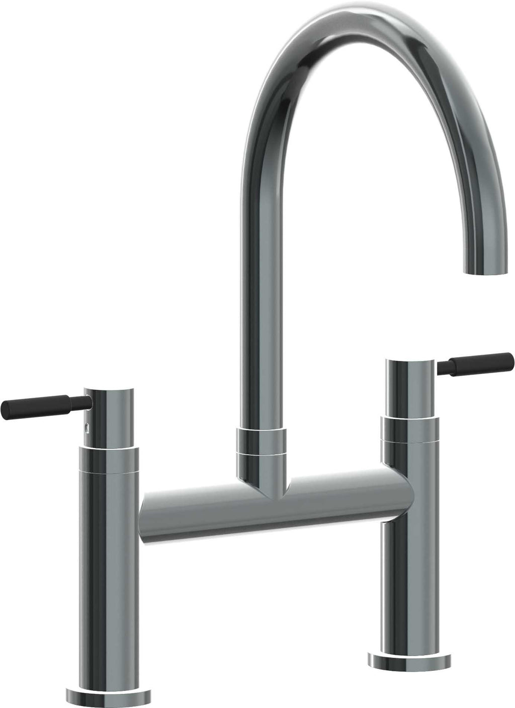 California Faucets Corsano Bridge Faucets