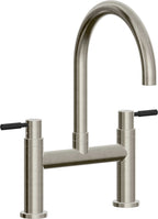 California Faucets Corsano Bridge Faucets