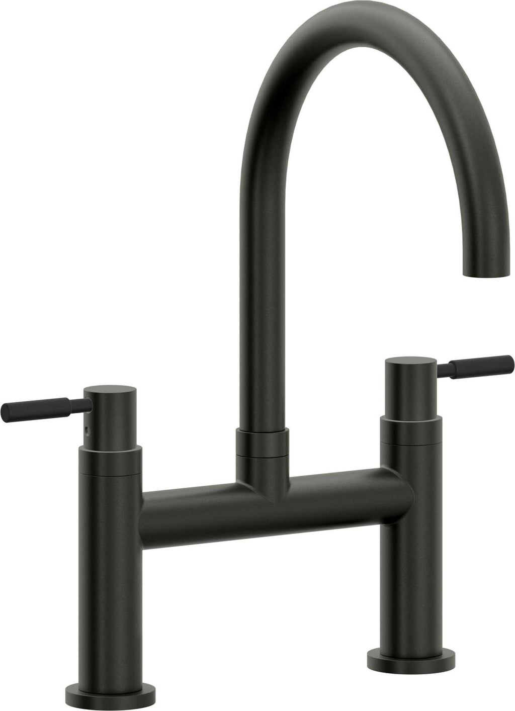 California Faucets Corsano Bridge Faucets