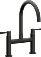 California Faucets Corsano Bridge Faucets
