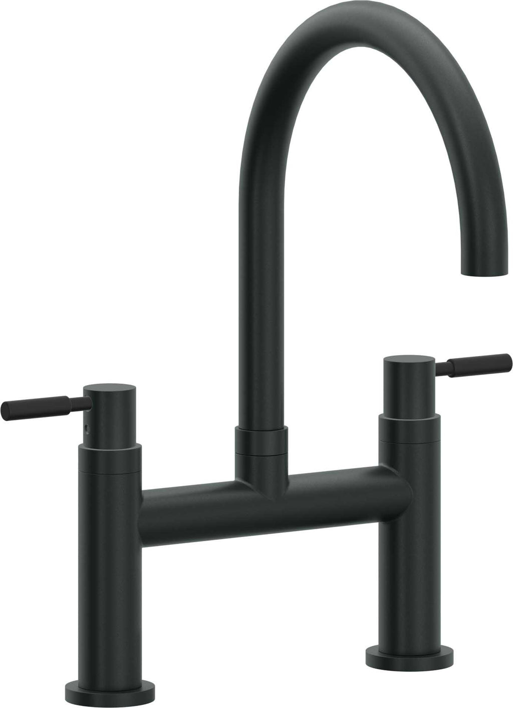 California Faucets Corsano Bridge Faucets