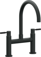 California Faucets Corsano Bridge Faucets