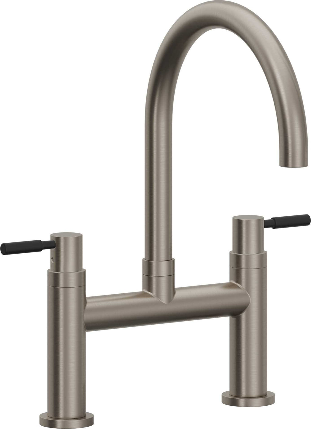 California Faucets Corsano Bridge Faucets