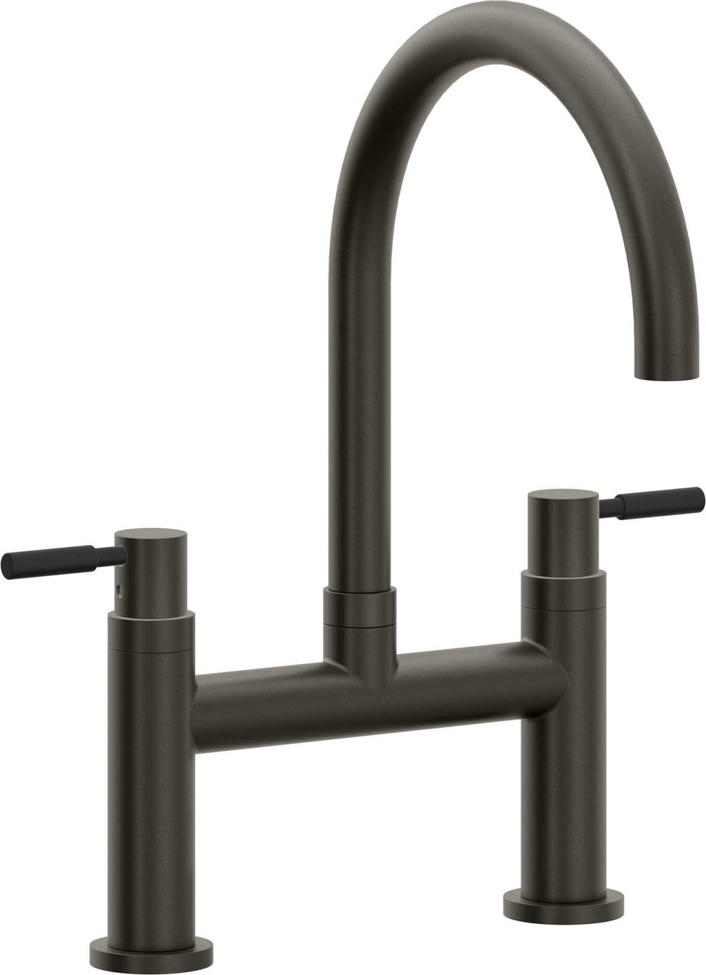 California Faucets Corsano Bridge Faucets