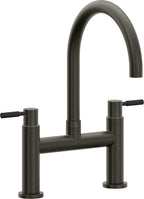 California Faucets Corsano Bridge Faucets