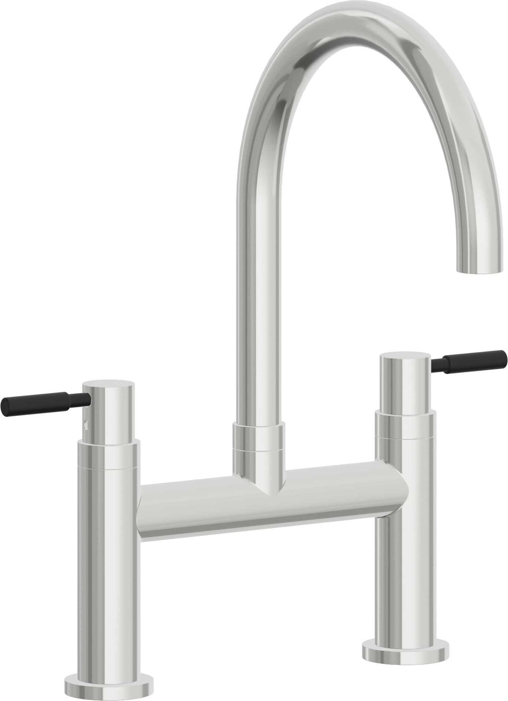 California Faucets Corsano Bridge Faucets