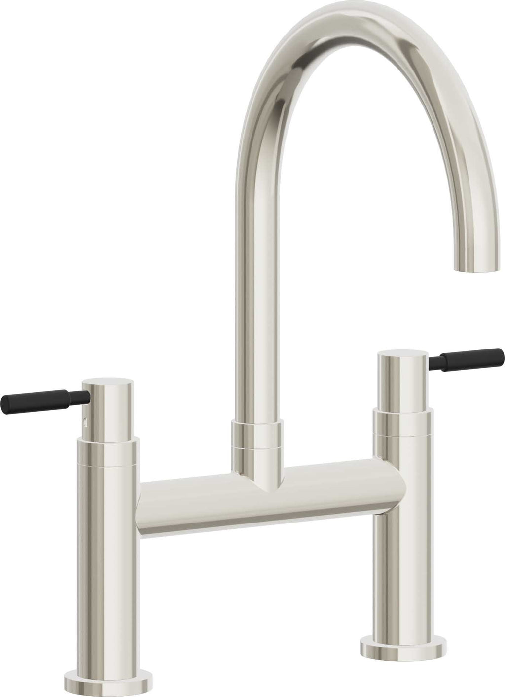 California Faucets Corsano Bridge Faucets