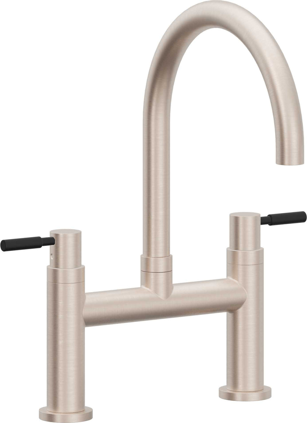 California Faucets Corsano Bridge Faucets