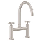 California Faucets Corsano Bridge Faucets