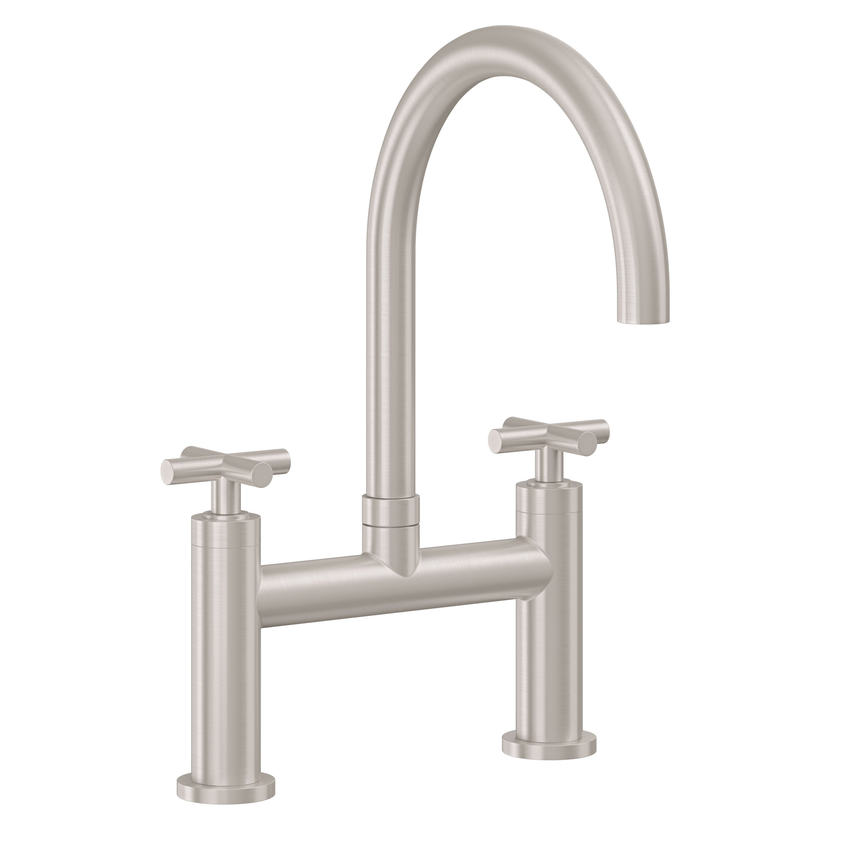 California Faucets Corsano Bridge Faucets