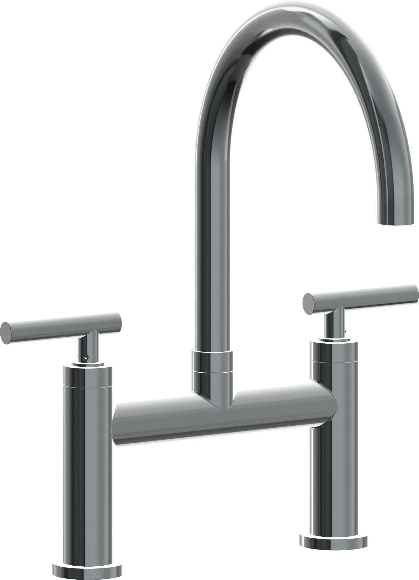 California Faucets Corsano Bridge Faucets