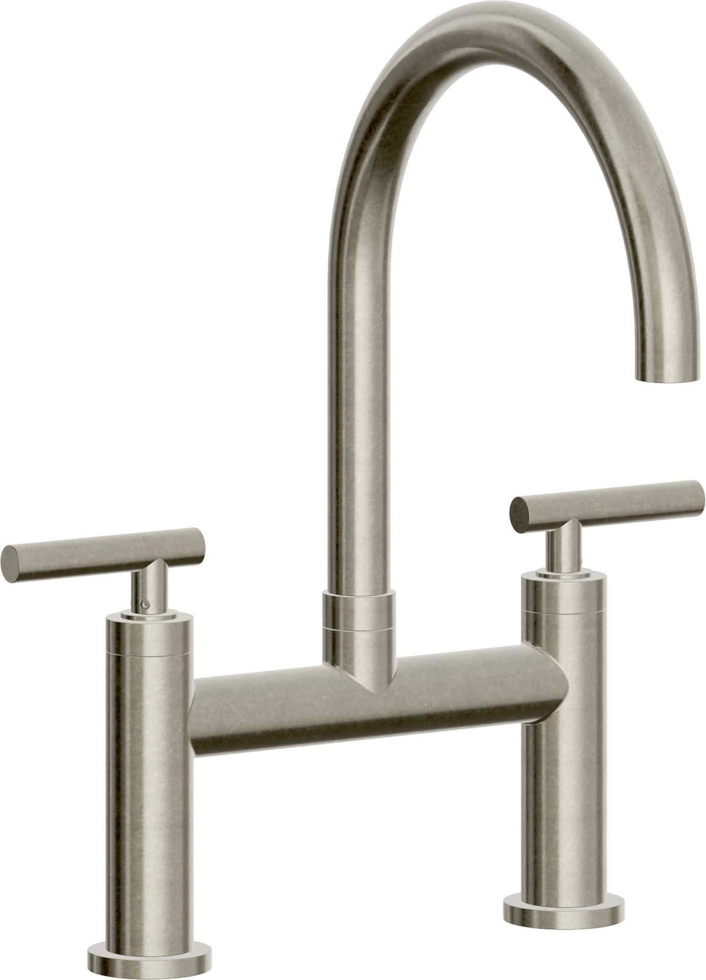California Faucets Corsano Bridge Faucets