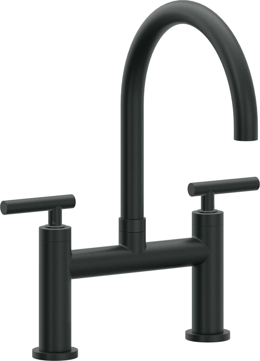 California Faucets Corsano Bridge Faucets