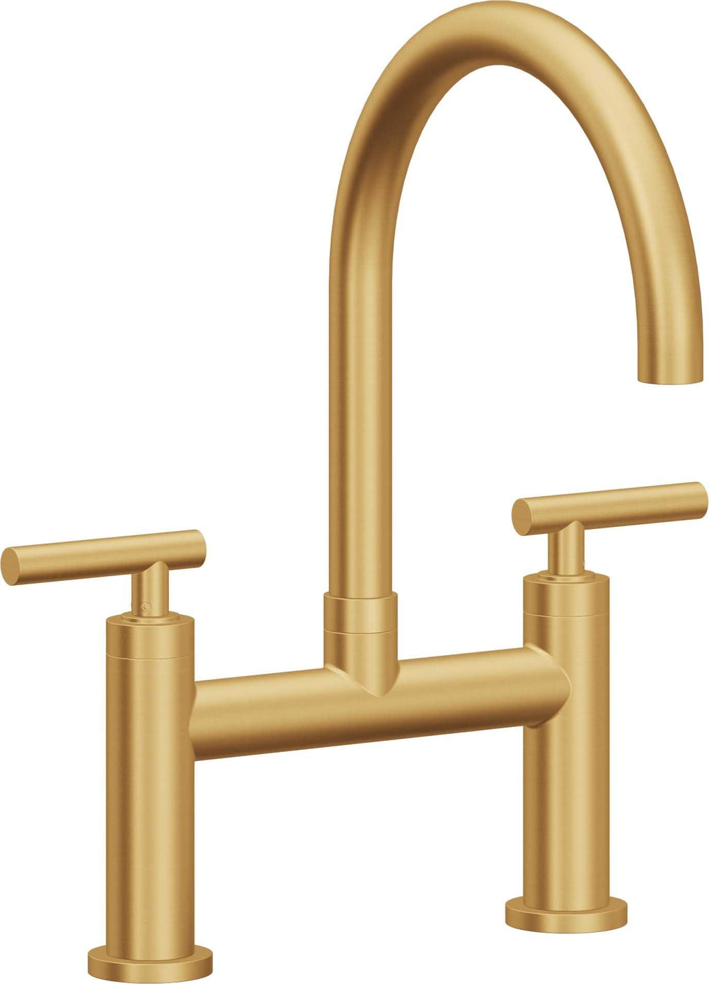 California Faucets Corsano Bridge Faucets