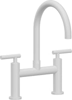 California Faucets Corsano Bridge Faucets