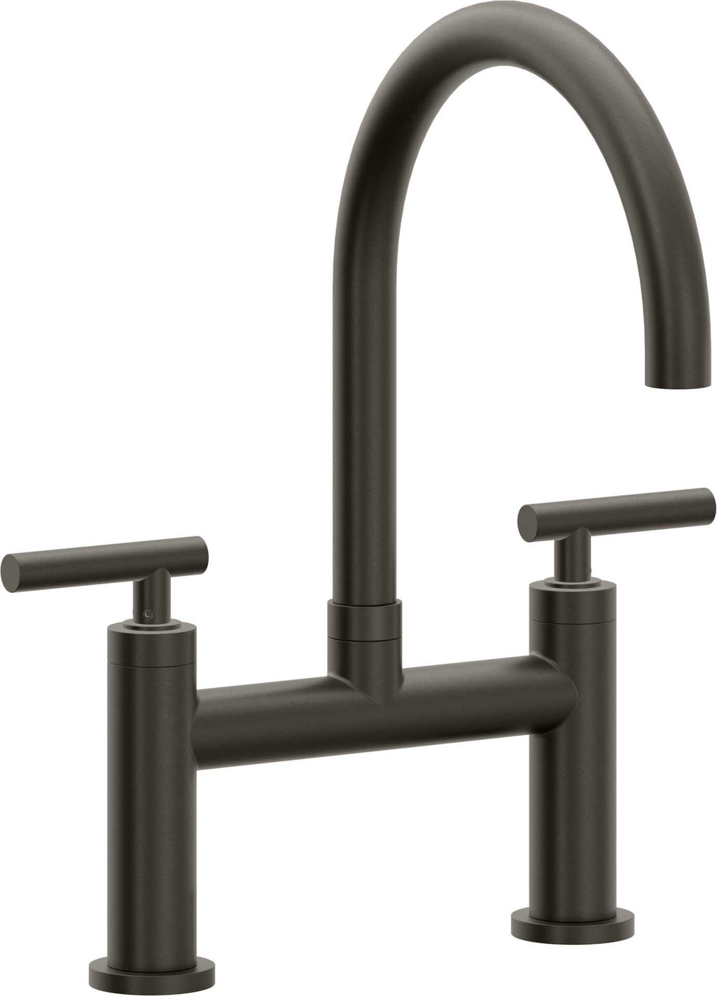 California Faucets Corsano Bridge Faucets