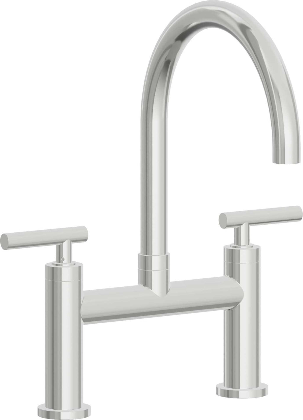 California Faucets Corsano Bridge Faucets