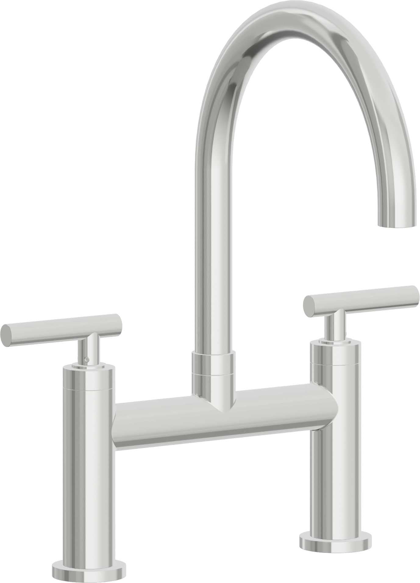 California Faucets Corsano Bridge Faucets