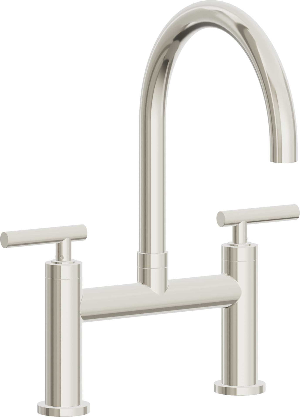 California Faucets Corsano Bridge Faucets