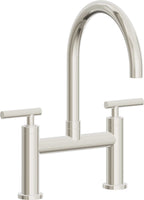California Faucets Corsano Bridge Faucets