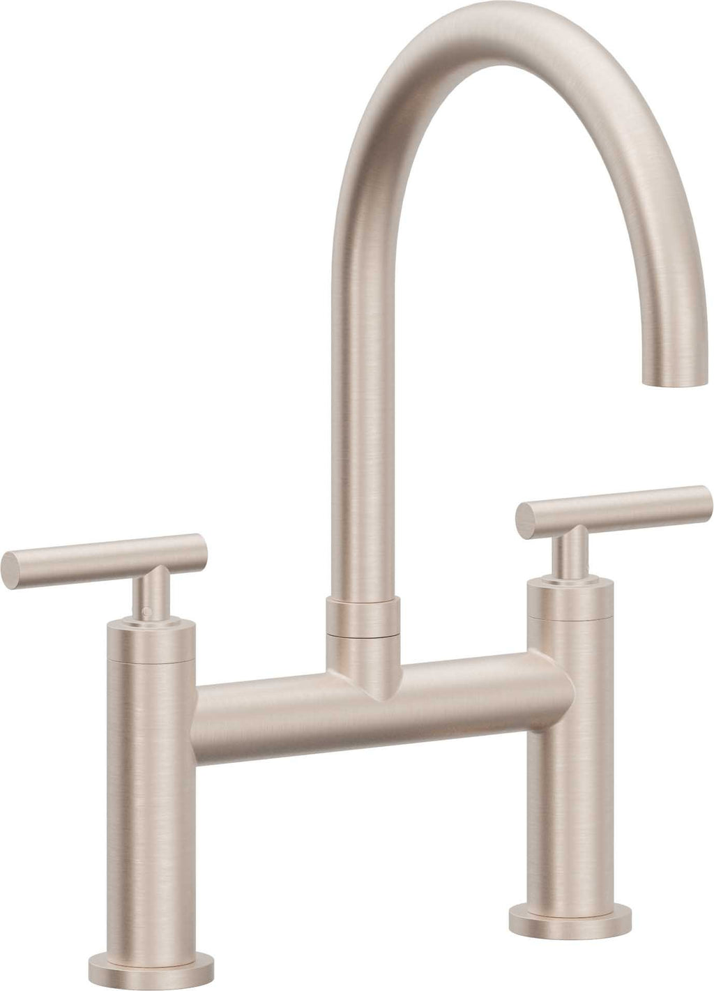 California Faucets Corsano Bridge Faucets