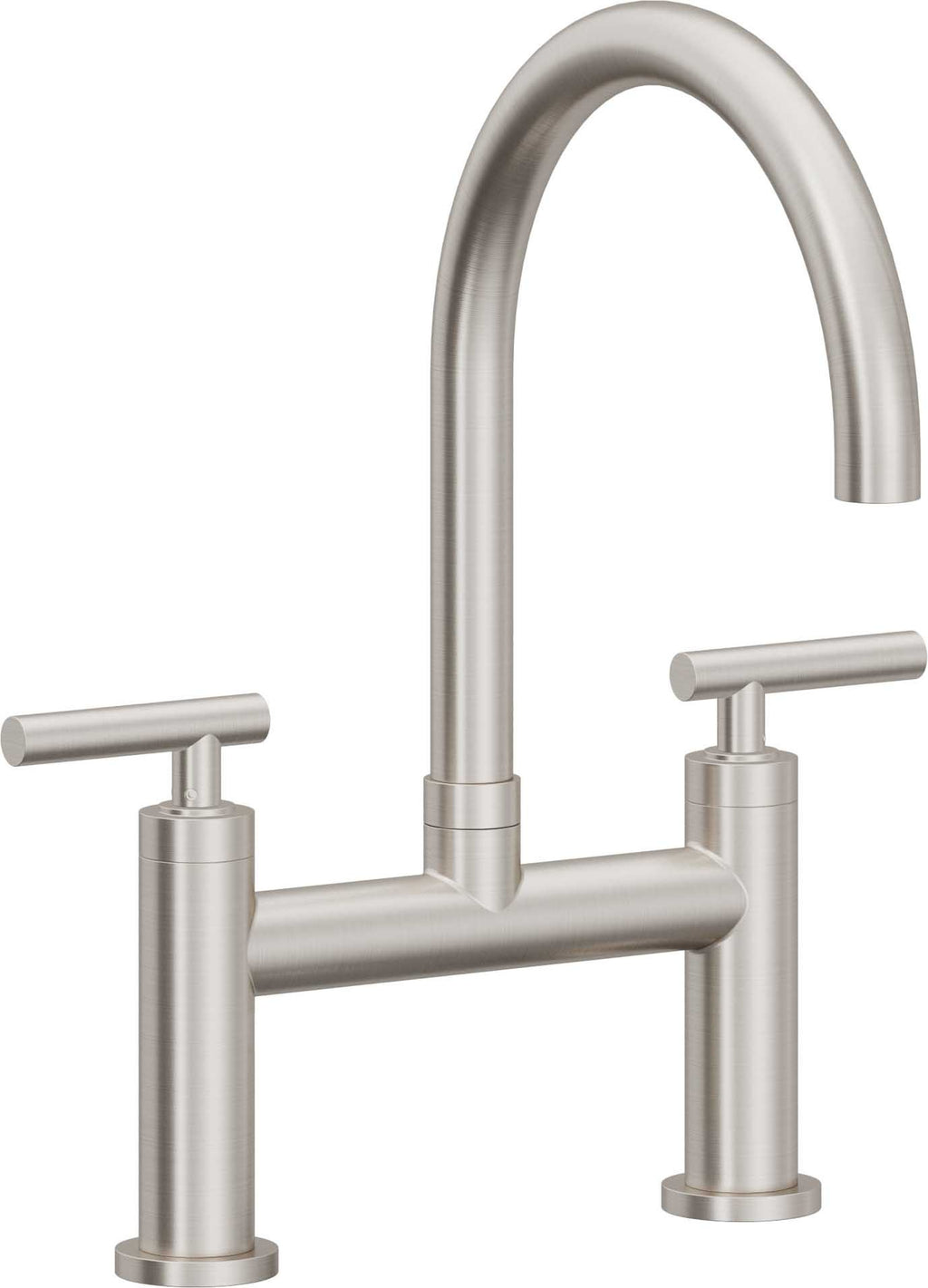 California Faucets Corsano Bridge Faucets