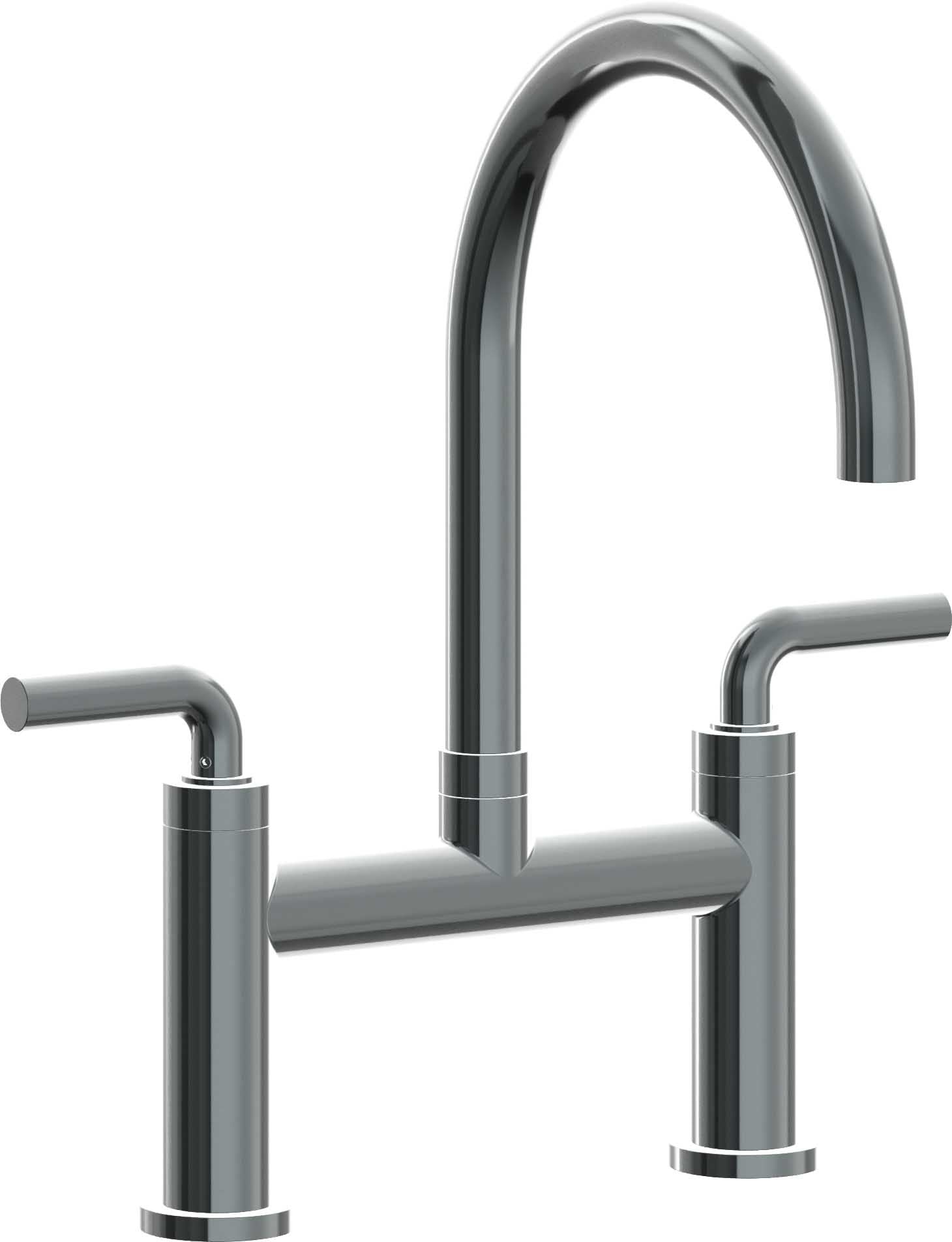 California Faucets Corsano Bridge Faucets
