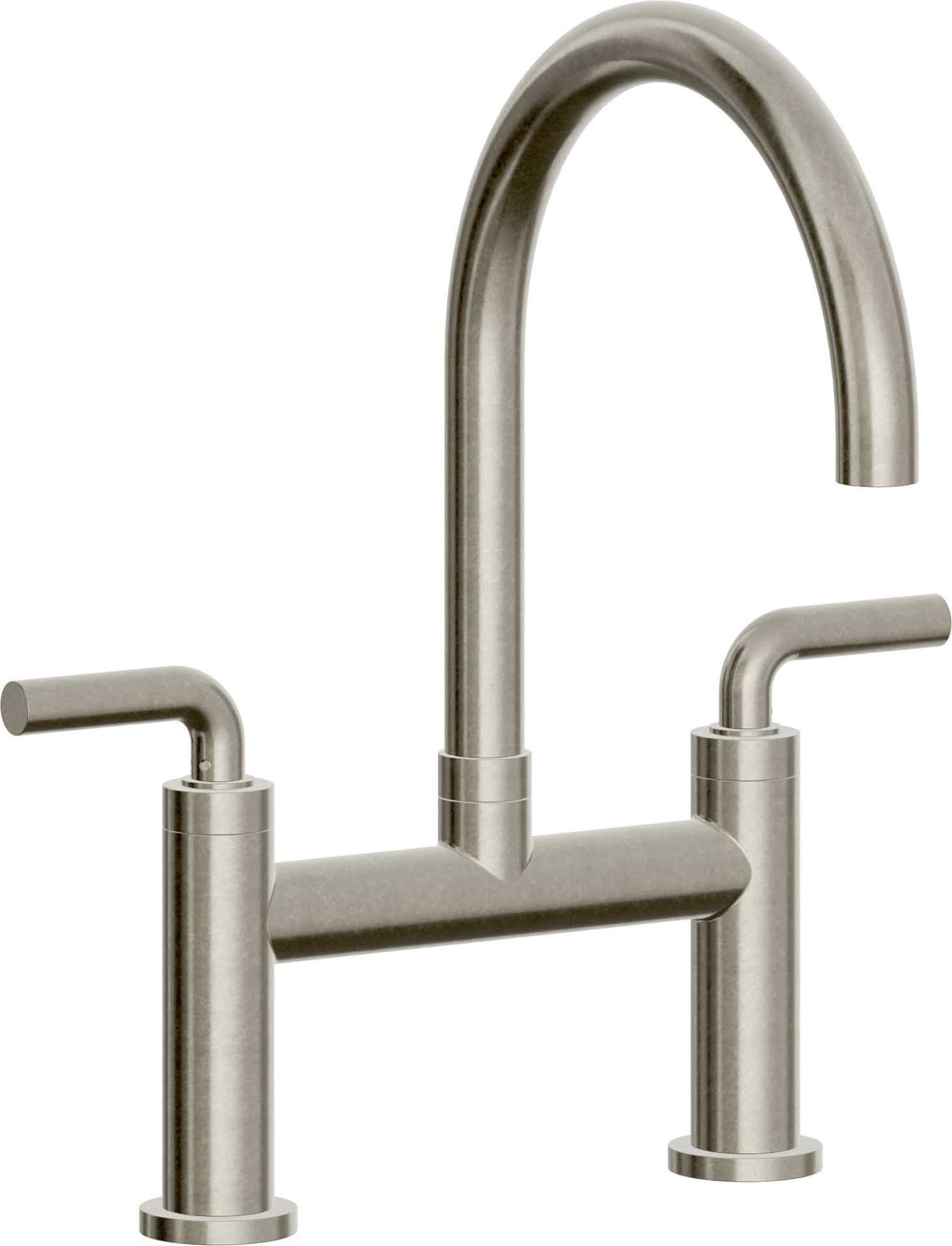California Faucets Corsano Bridge Faucets