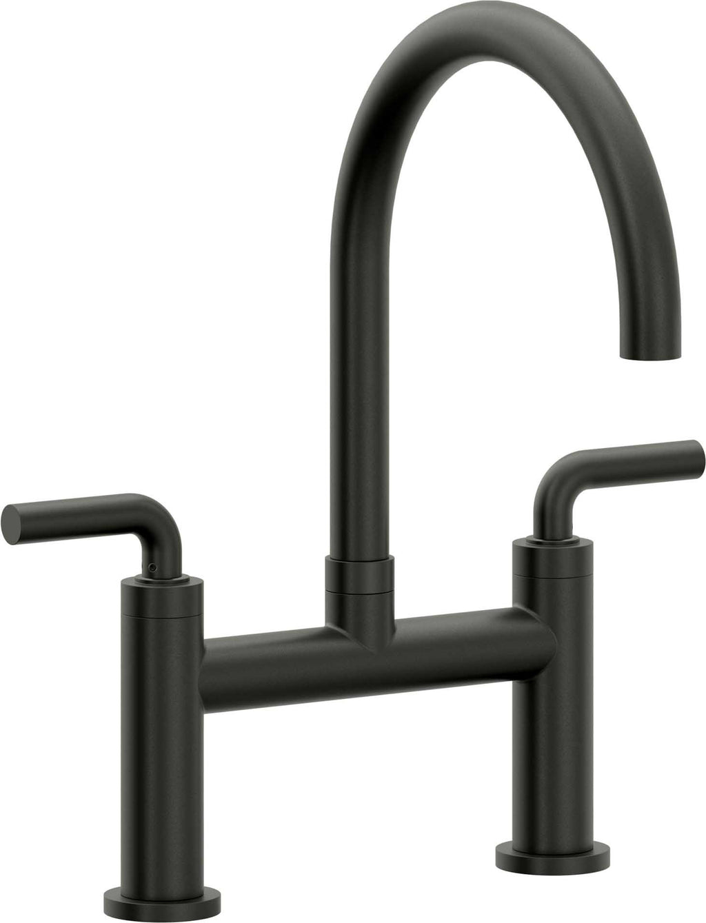 California Faucets Corsano Bridge Faucets