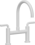 California Faucets Corsano Bridge Faucets