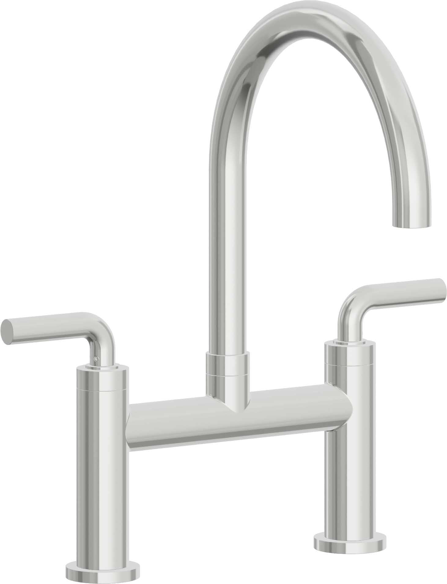 California Faucets Corsano Bridge Faucets