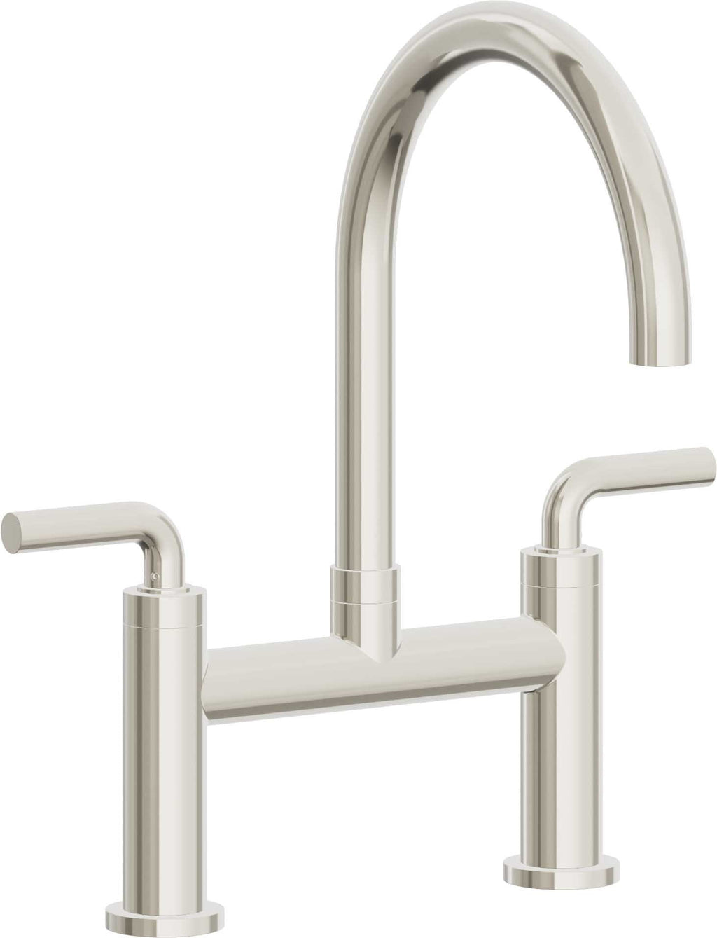 California Faucets Corsano Bridge Faucets