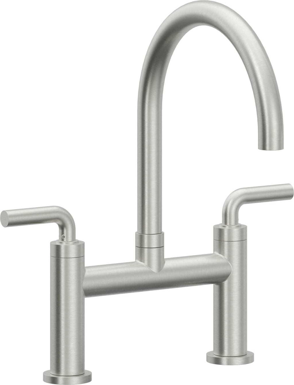 California Faucets Corsano Bridge Faucets