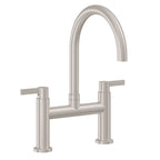 California Faucets Corsano Bridge Faucets