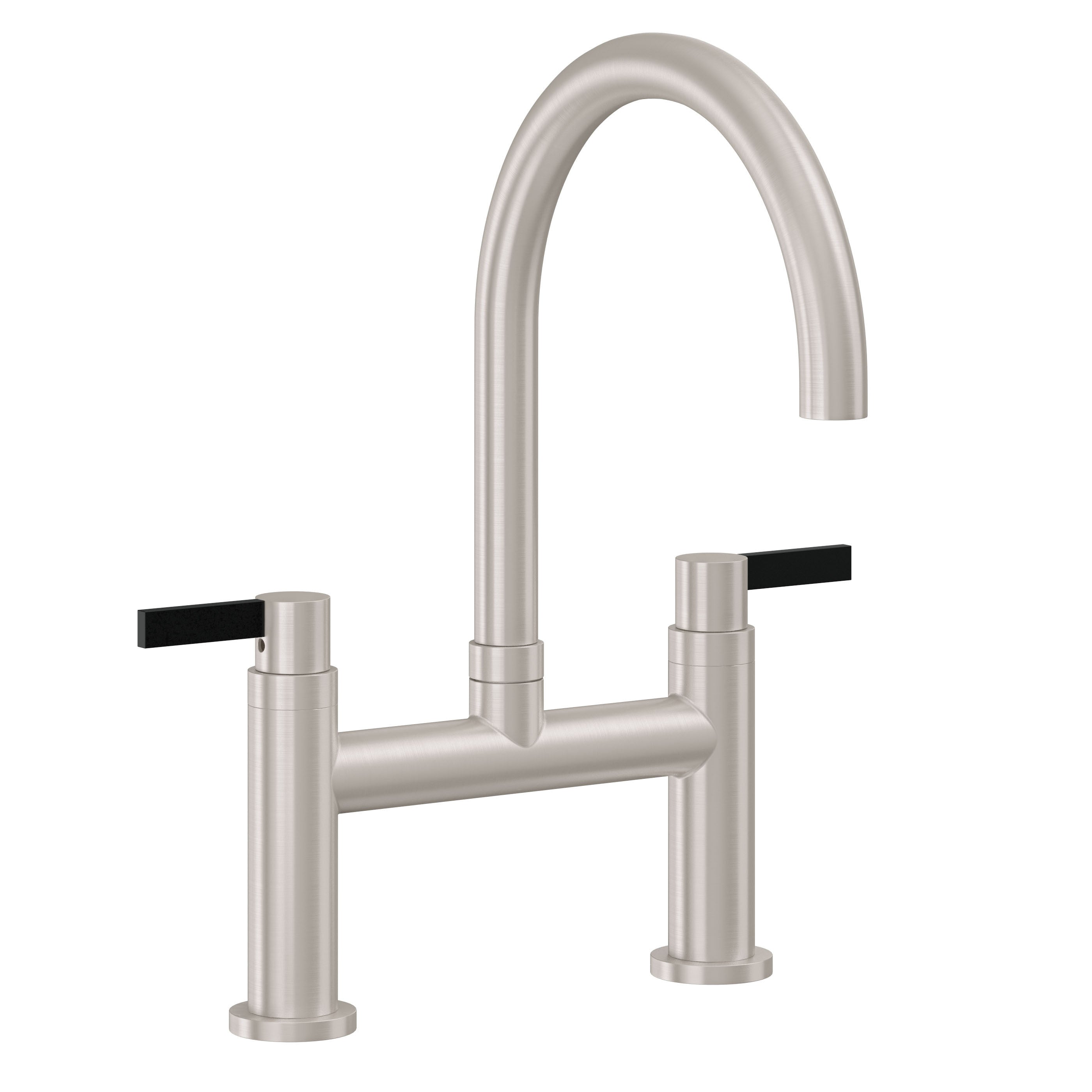 California Faucets Corsano Bridge Faucets