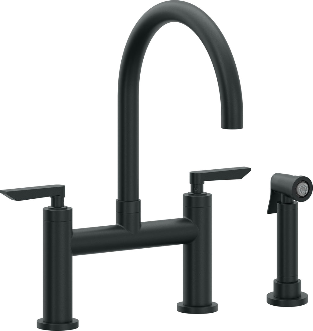 California Faucets Corsano Bridge Faucets