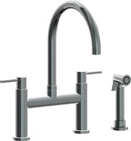 California Faucets Corsano Bridge Faucets
