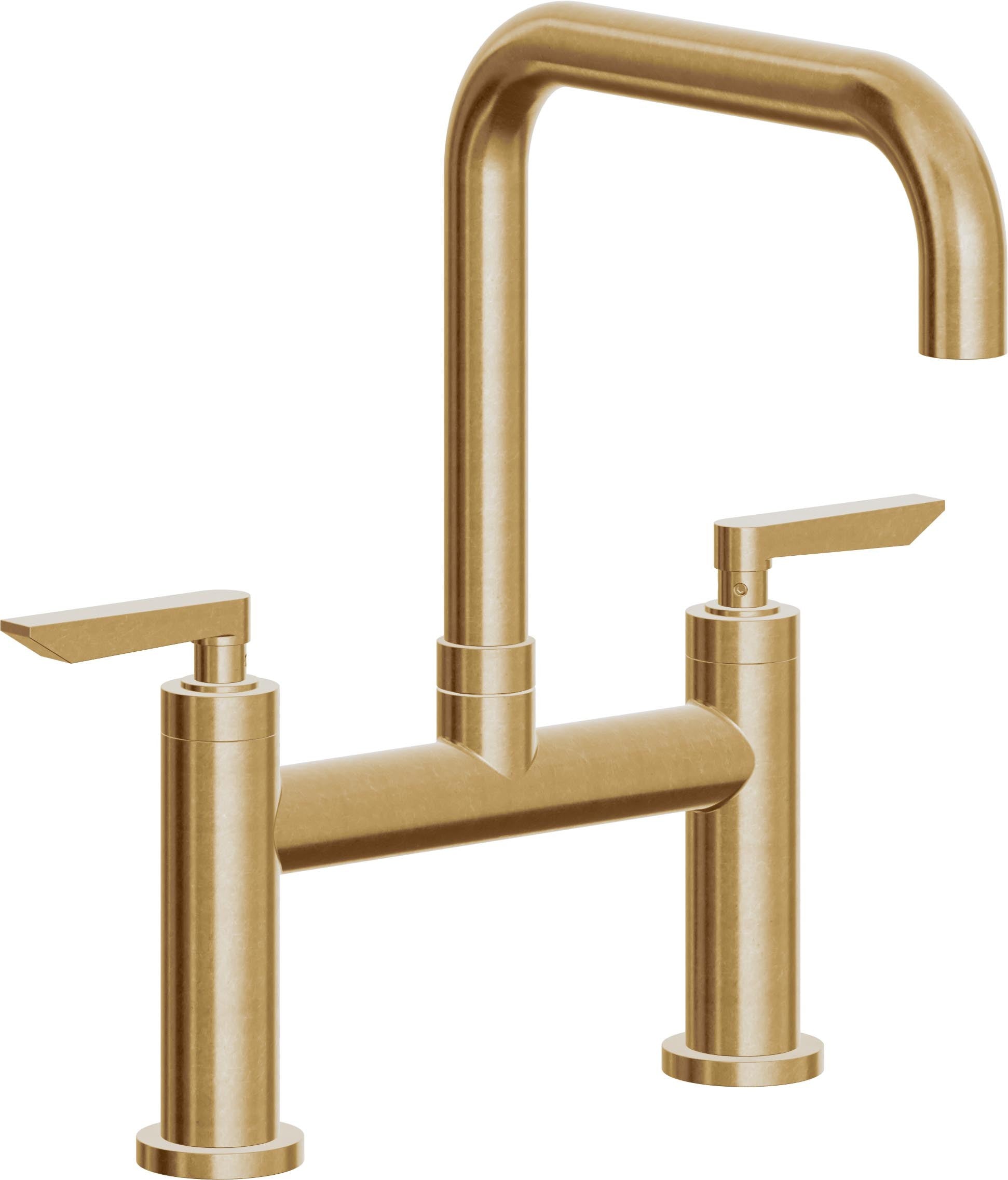 California Faucets Corsano Bridge Faucets