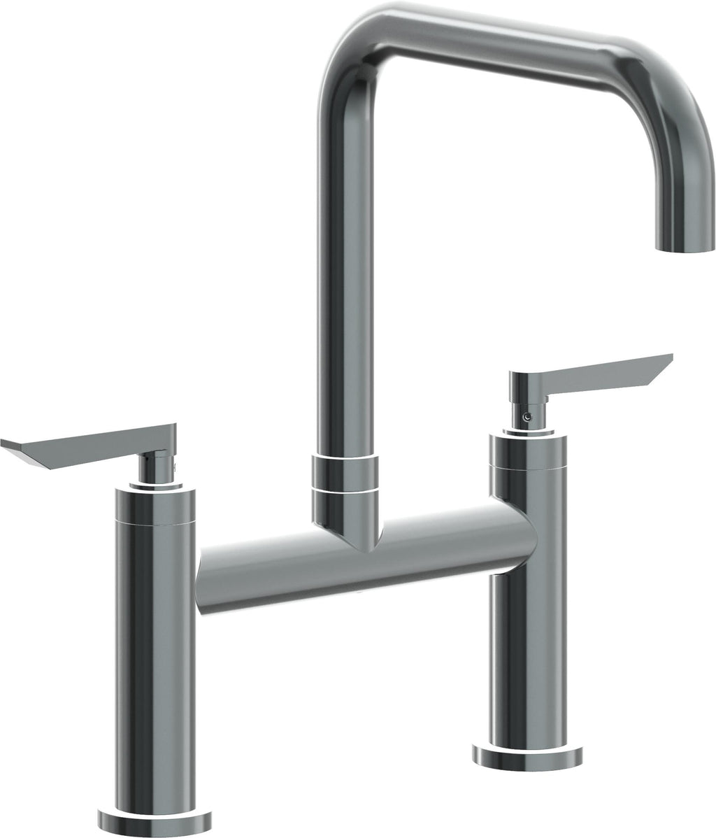 California Faucets Corsano Bridge Faucets