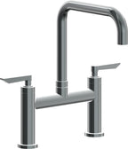 California Faucets Corsano Bridge Faucets