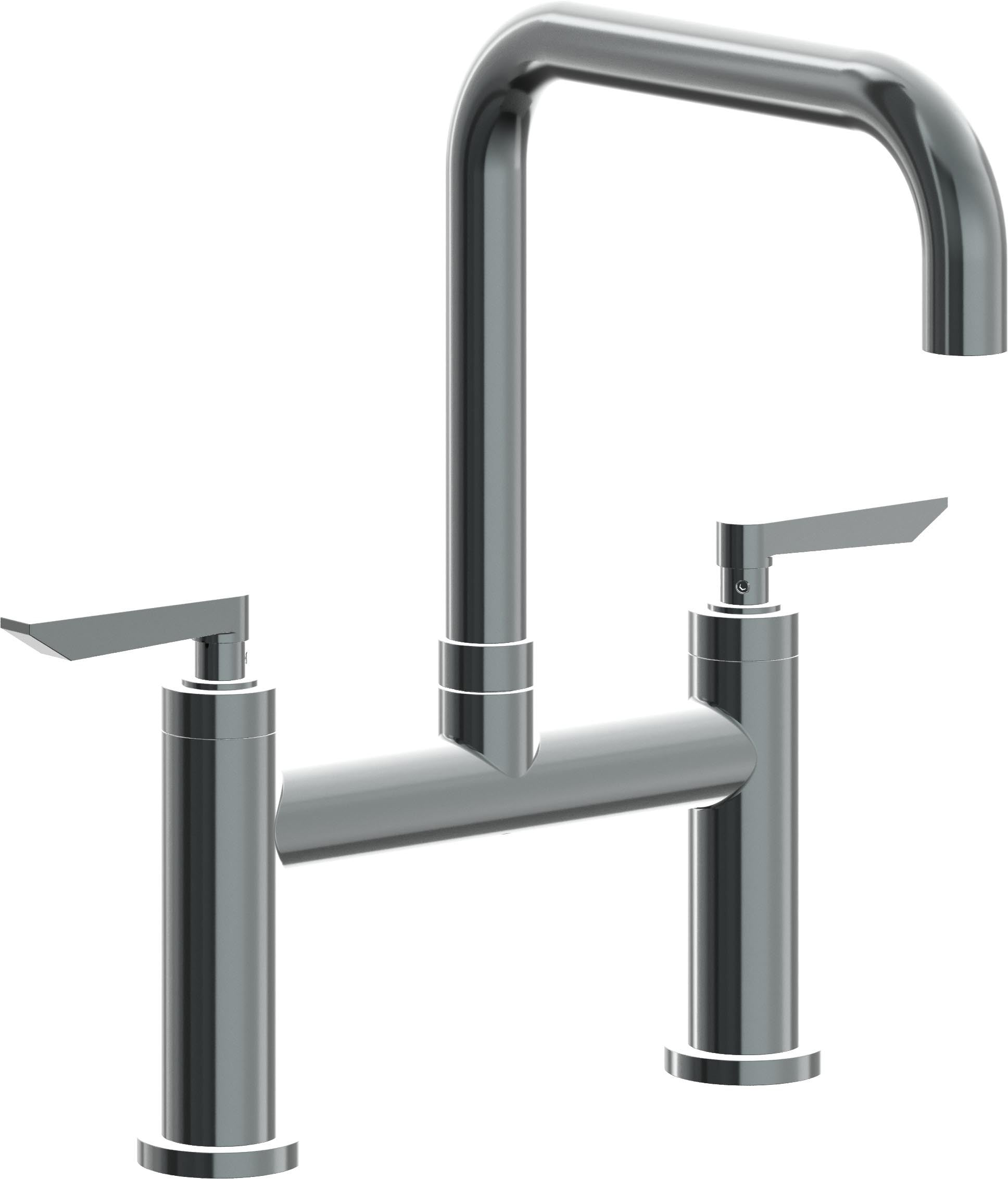 California Faucets Corsano Bridge Faucets