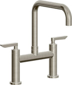 California Faucets Corsano Bridge Faucets