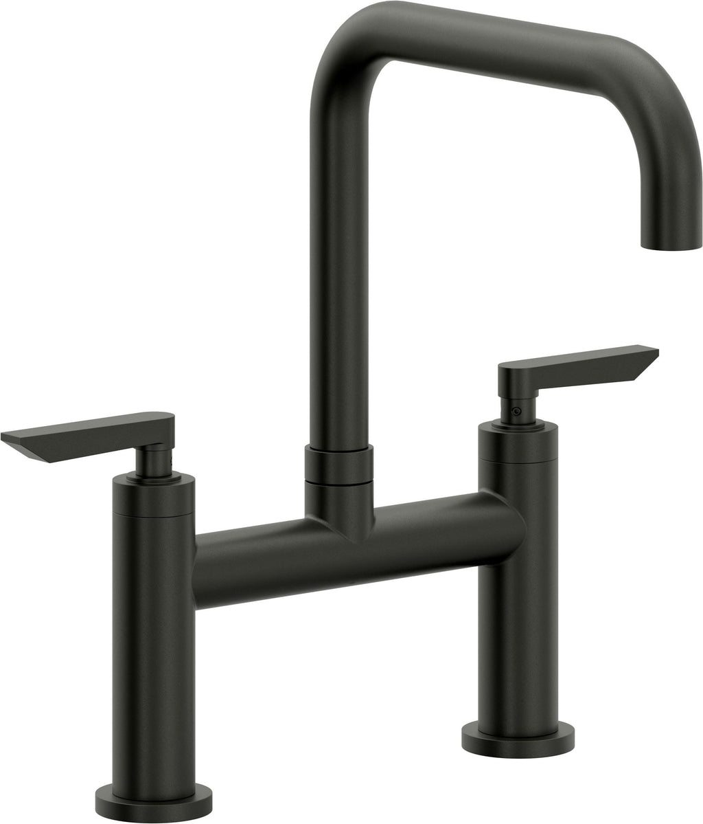 California Faucets Corsano Bridge Faucets